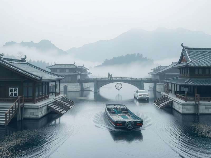 臻品工贸参展广交会